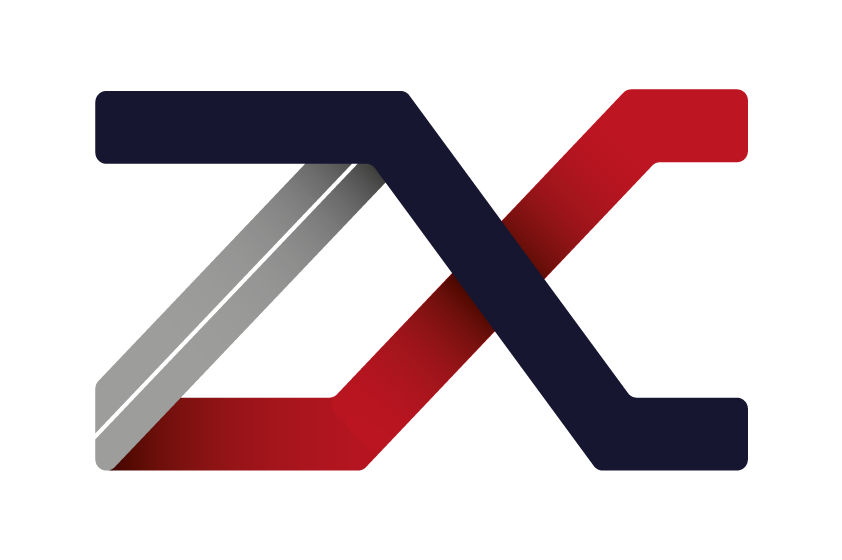 X&Z logo
